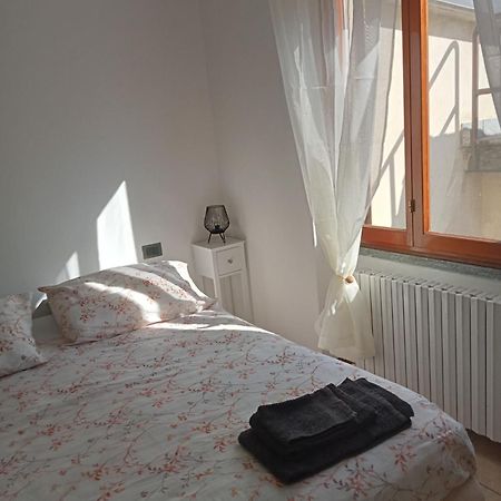 Apartamento Perla House Abbadia Lariana Exterior foto