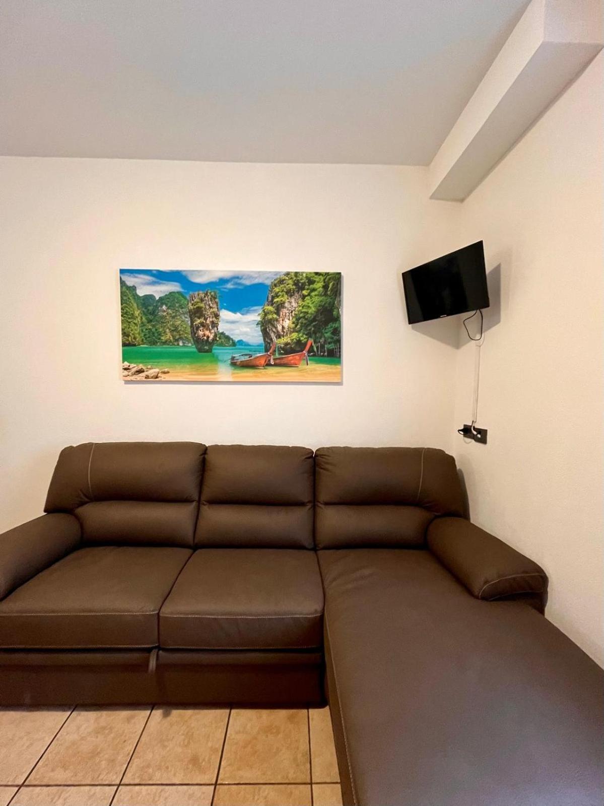 Apartamento Perla House Abbadia Lariana Exterior foto