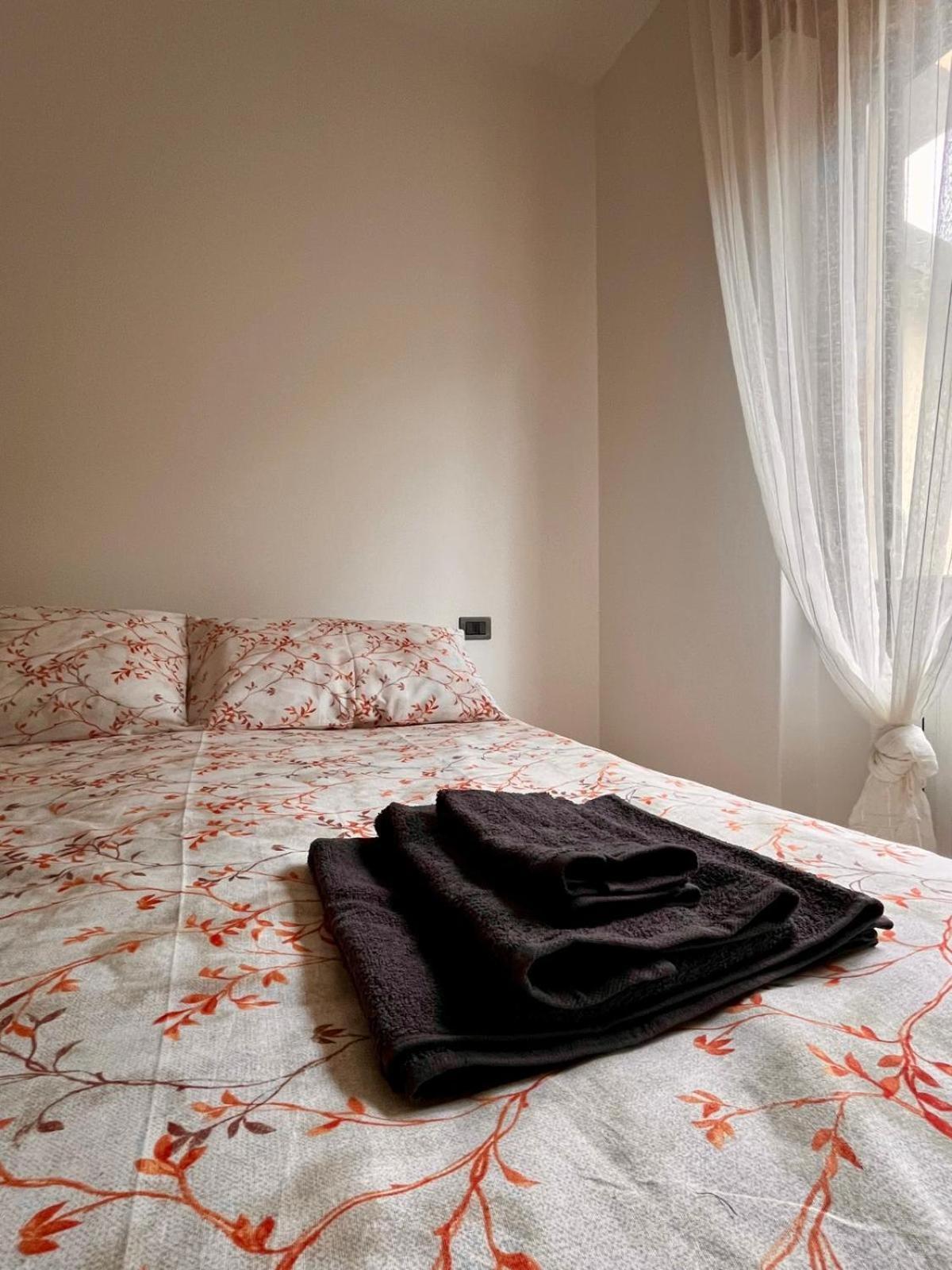 Apartamento Perla House Abbadia Lariana Exterior foto