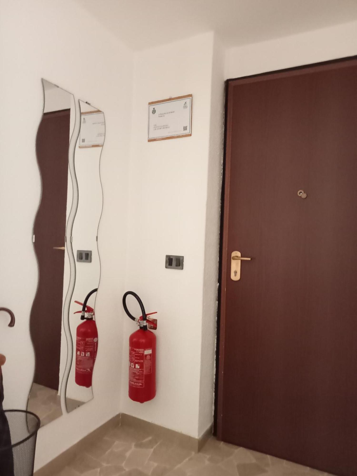 Apartamento Perla House Abbadia Lariana Exterior foto